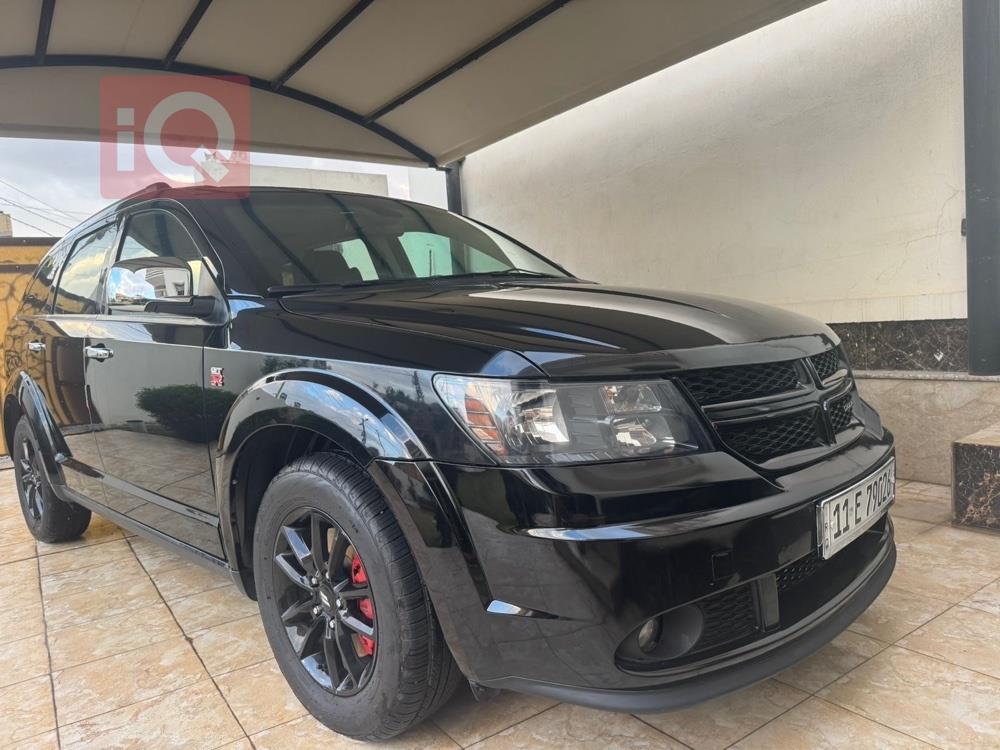 Dodge Journey